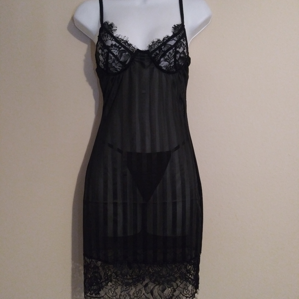Sexy Lingerie Set